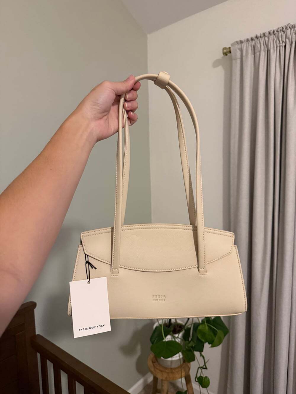 Freja New York Caroline Bag